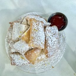 Beignets