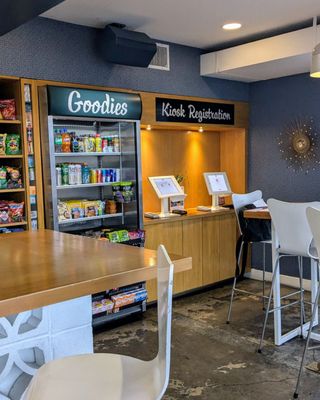 Downtowner Boutique Hotel by null