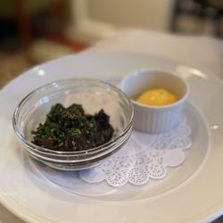 Brasserie Bobonne - Escargot