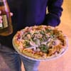 Fired Up Pizza Truck gift card