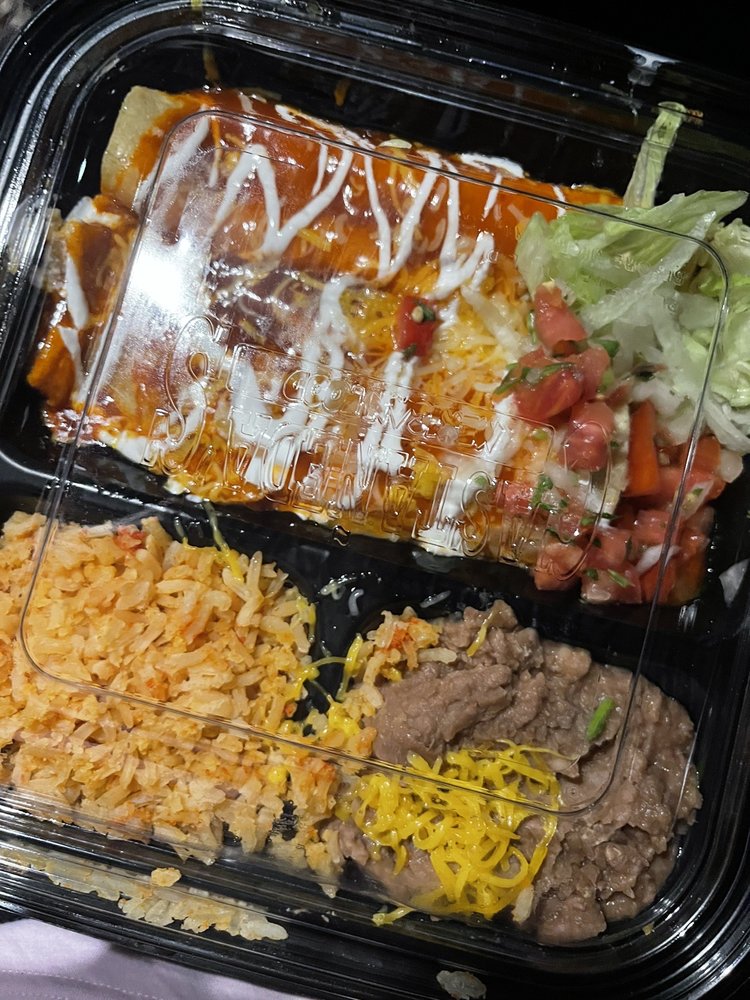 CASTANEDA’S MEXICAN FOOD 18 Reviews Mexican 17129 Bear Valley Rd