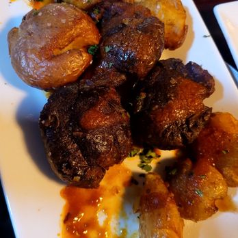 Fiore  - Potatoes - Lounges Near Me - Charlotte, North Carolina