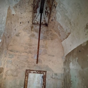 Eastern State Penitentiary - Landmarks & Historical Buildings Near Me - Philadelphia, Pennsylvania