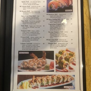 Pad Thai - Sushi Roll menu as of January 2023 - Thai Near Me - Hudson, Ohio Pad Thai - Sushi Roll menu as of January 2023 - Thai Near Me - Hudson, Ohio