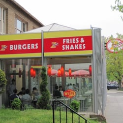 Z-Burger