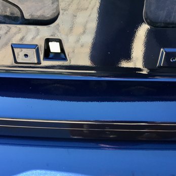 Auto Artist - After restoration - Body Shops Near Me Auto Artist - After restoration - Body Shops Near Me