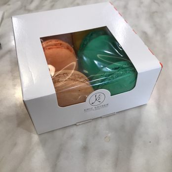 Eric Kayser - Bakeries Near Me - Lyon, 69