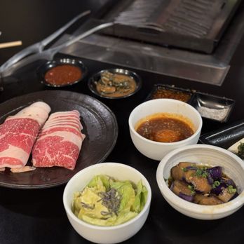 Meat Time - Japanese Near Me - Milpitas, California