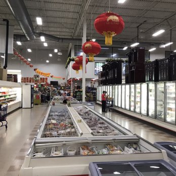 Super Cao Nguyen - Frozen Food Aisle - International Grocery Near Me - Oklahoma City, Oklahoma Super Cao Nguyen - Frozen Food Aisle - International Grocery Near Me - Oklahoma City, Oklahoma