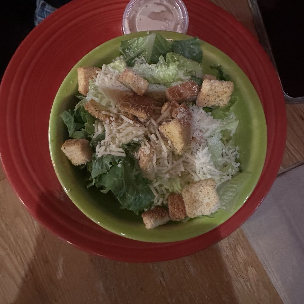 Extreme Pizza - Arlington - Caesar Salad - Pizza Near Me - Arlington, Virginia Extreme Pizza - Arlington - Caesar Salad - Pizza Near Me - Arlington, Virginia