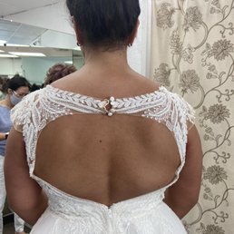 Before they fix the back. Before they fix the back.
