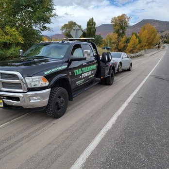 Vail Transport Towing - Roadside Assistance Near Me - Vail, Colorado Vail Transport Towing - Roadside Assistance Near Me - Vail, Colorado