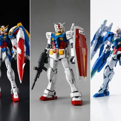 Big Boy Toys and Hobbies