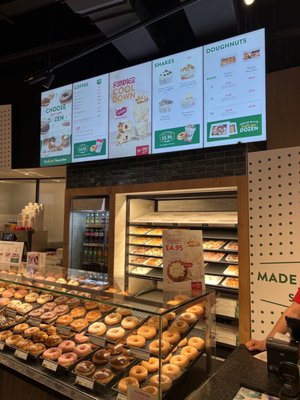 Westfield Stratford City by null