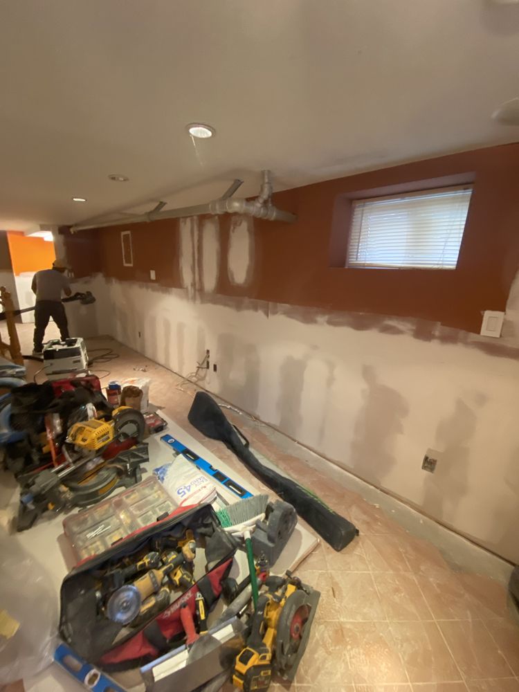 Slide of Keyes Handyman Services