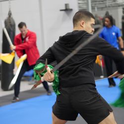 K-STAR Training Academy
