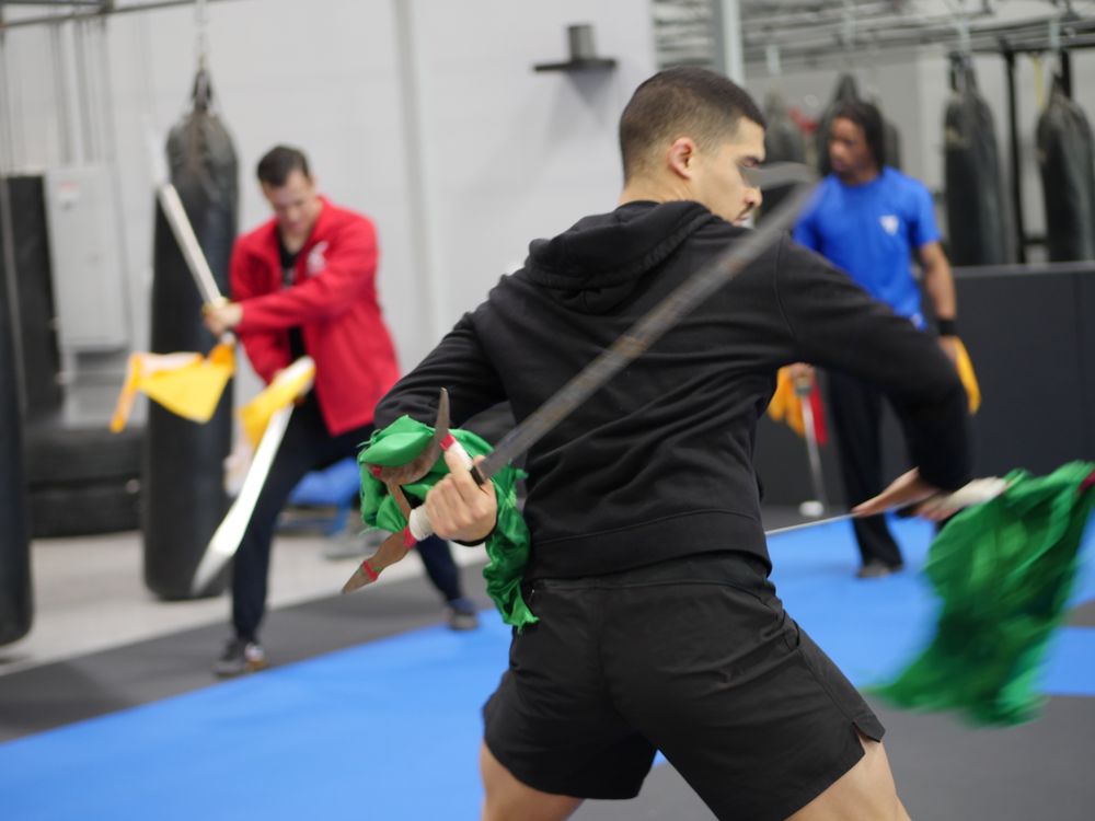 KSTAR TRAINING ACADEMY Updated May 2024 10 Photos 2950 East