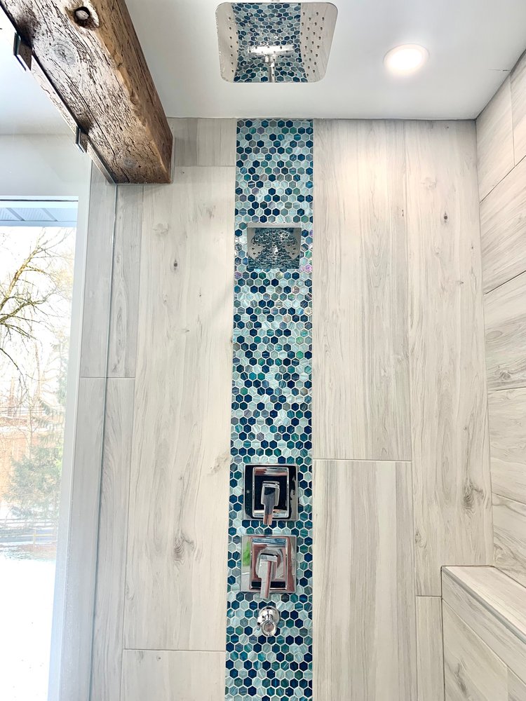 Slide of T.A Cochran and Son