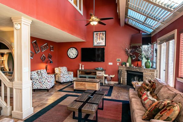 Beaver Run Resort & Conference Center by null