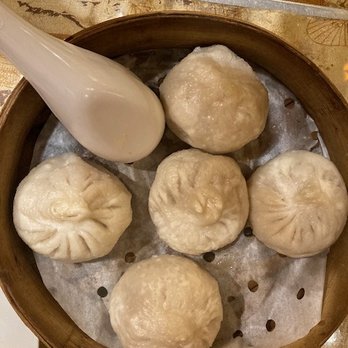 Truly Sichuan - Pork buns - Szechuan Near Me - Ridgewood, New Jersey Truly Sichuan - Pork buns - Szechuan Near Me - Ridgewood, New Jersey