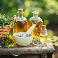 Astrid Grove-Birthroot Midwifery - Placenta Encapsulation, Herbal Consultations
