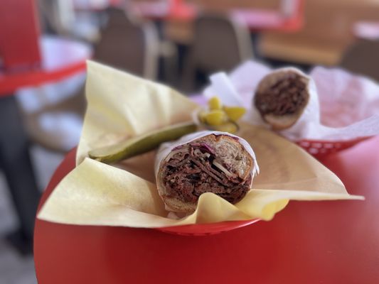 The Oinkster by null