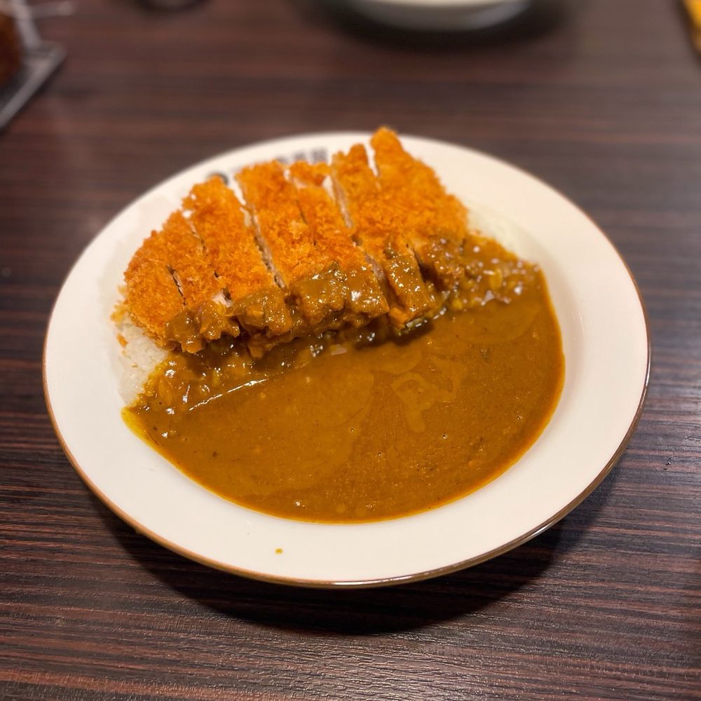 カリー屋 ジンコック>