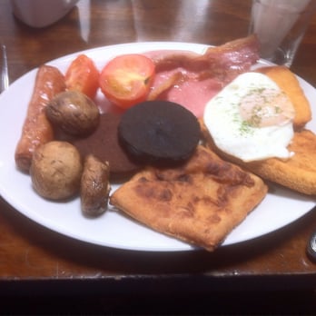 Paddys Barn - Restaurants Near Me - Downpatrick, DOW
