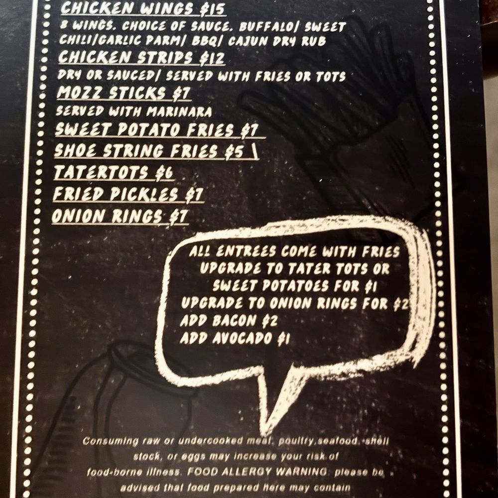 Roy's Burger Shack - MENU - Burgers Near Me - Reno, Nevada Roy's Burger Shack - MENU - Burgers Near Me - Reno, Nevada