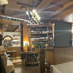 Il Tartufo - Great ambiance