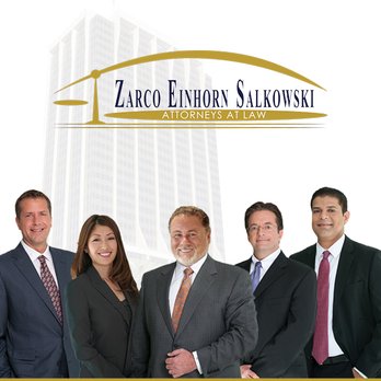 Zarco Einhorn Salkowski, P.A - IP & Internet Law Near Me - Miami, Florida