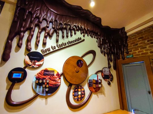 Malagos Garden Resort by null