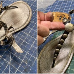 Prime Cleaners - SHOE REPAIR