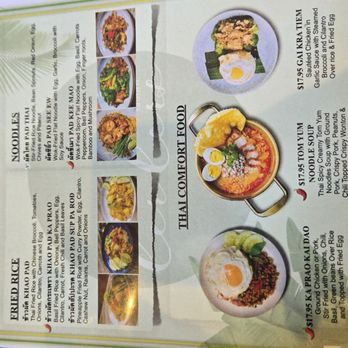 Ler Lers - Lunch menu - Thai Near Me - Brooklyn, New York Ler Lers - Lunch menu - Thai Near Me - Brooklyn, New York
