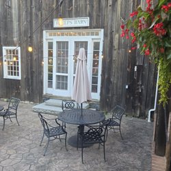 Phelps Barn Pub