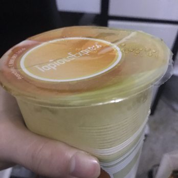 Tapioca Express - Taiwanese Near Me - Redmond, Washington
