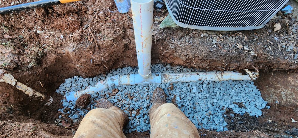 Slide of Plumbed Perfect