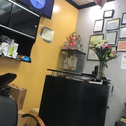 Santa Beauty Salon