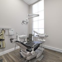 Dawson Dental Centre