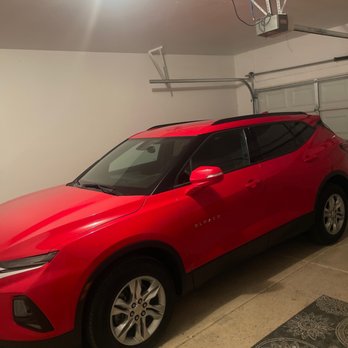 AutoNation Chevrolet Gilbert - My new chevy blazer - Car Dealers Near Me - Gilbert, Arizona