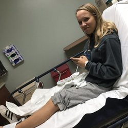 Novant Health East Cooper Medical Center - Waiting for X-ray