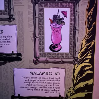 False Idol - Cocktail Bars Near Me - San Diego, California