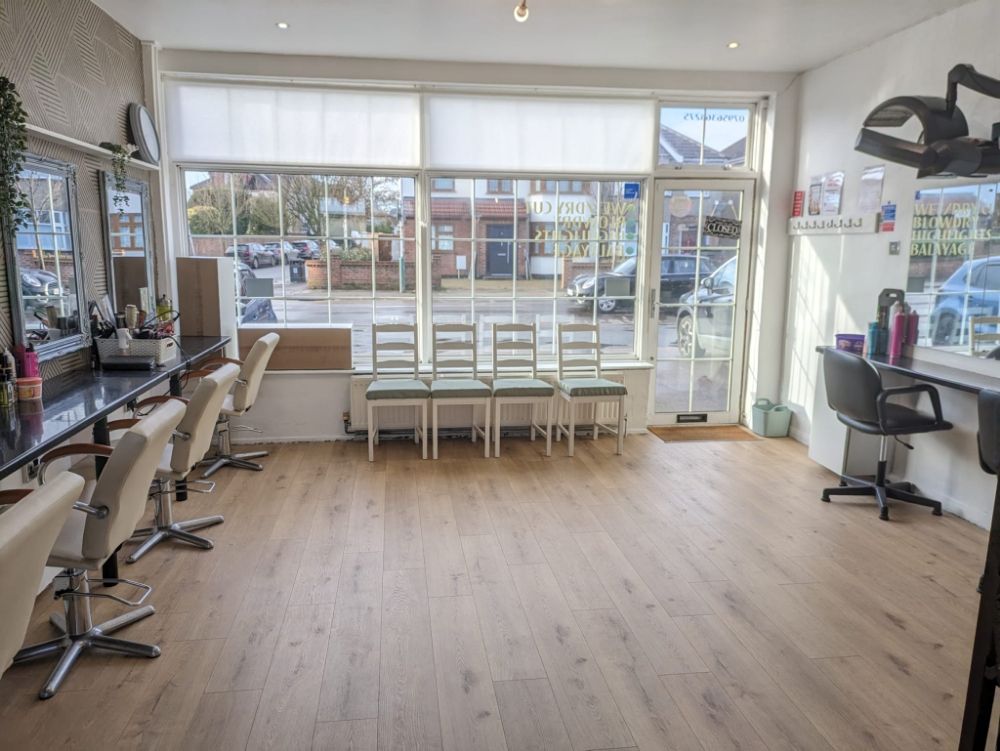 EVE HAIR SALON Updated October 2024 41 Photos 55 Suttons lane