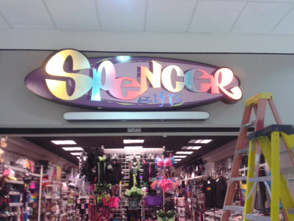 SPENCER’S Gift Shops 3849 S Delsea Dr Ofc, Vineland, NJ Phone