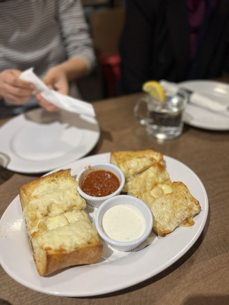 MELO’S PIZZA & PASTA LIVERMORE Updated October 2024 270 Photos