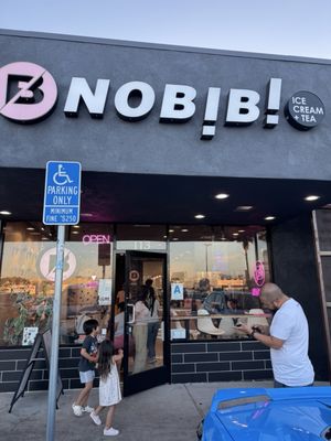 Nobibi Convoy by null