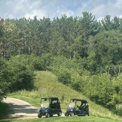 The Highlands Golf Course at Grand Geneva