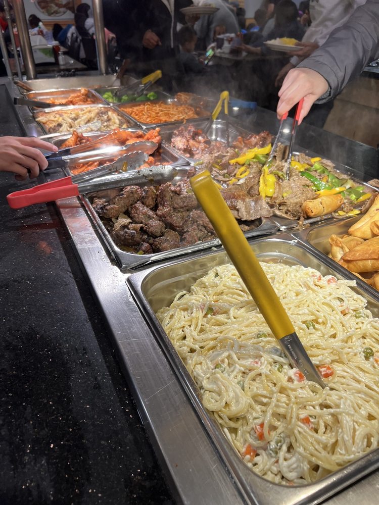 BIG MARINA GRILL & DELI Updated August 2024 87 Photos & 119 Reviews