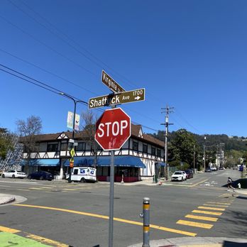 North Shattuck Berkeley - Local Flavor Near Me - Berkeley, California