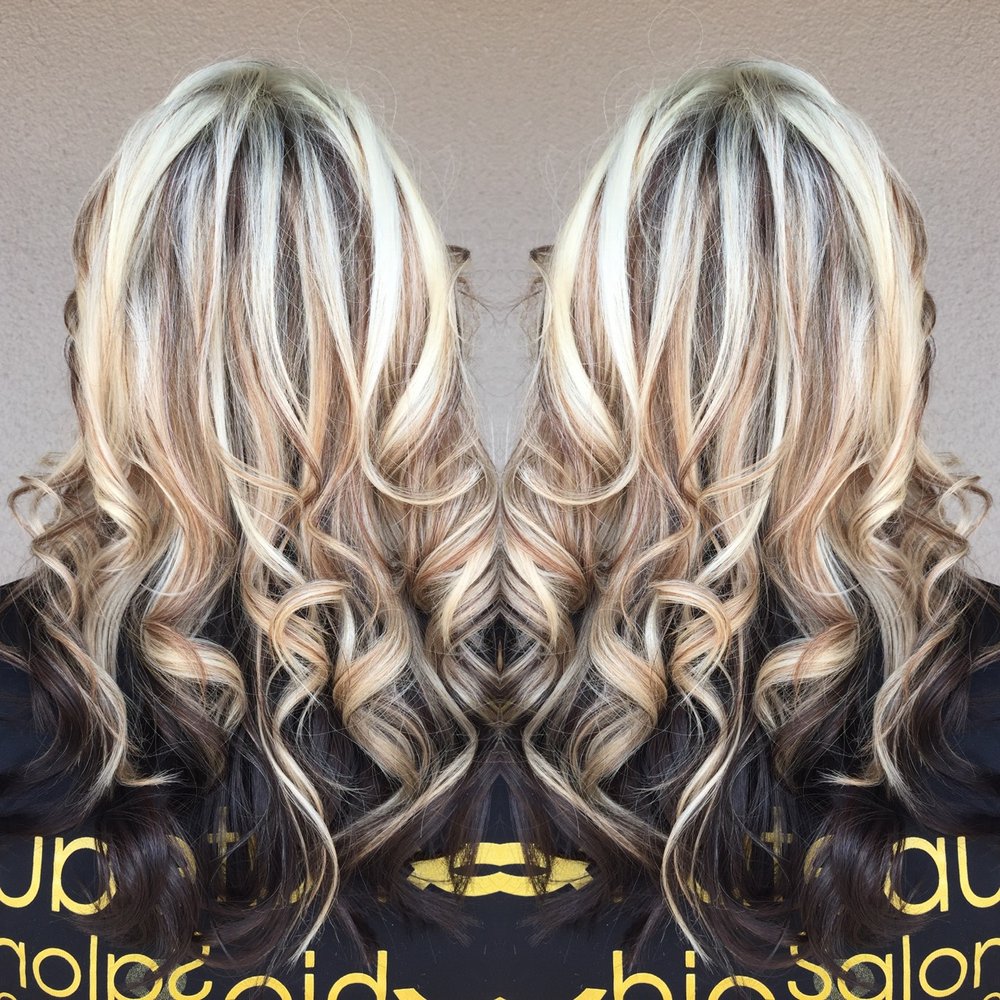 Kalon Hair Studio Logo